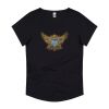 Thread Project Womens Jazz Scoop Neck Tee Thumbnail