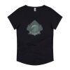 Thread Project Womens Jazz Scoop Neck Tee Thumbnail