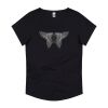 Thread Project Womens Jazz Scoop Neck Tee Thumbnail