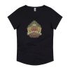 Thread Project Womens Jazz Scoop Neck Tee Thumbnail