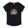 Thread Project Womens Jazz Scoop Neck Tee Thumbnail