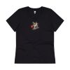 Thread Project Womens Eden V-Neck Tee Thumbnail