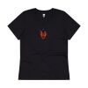 Thread Project Womens Eden V-Neck Tee Thumbnail