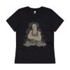 Thread Project Womens Eden V-Neck Tee Thumbnail