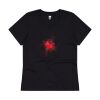 Thread Project Womens Eden V-Neck Tee Thumbnail