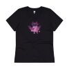 Thread Project Womens Eden V-Neck Tee Thumbnail