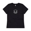 Thread Project Womens Eden V-Neck Tee Thumbnail