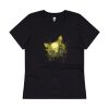 Thread Project Womens Eden V-Neck Tee Thumbnail