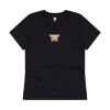 Thread Project Womens Eden V-Neck Tee Thumbnail