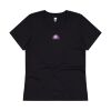 Thread Project Womens Eden V-Neck Tee Thumbnail