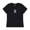Thread Project Womens Eden V-Neck Tee Thumbnail