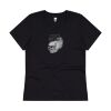 Thread Project Womens Eden V-Neck Tee Thumbnail