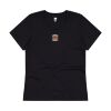 Thread Project Womens Eden V-Neck Tee Thumbnail