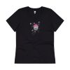 Thread Project Womens Eden V-Neck Tee Thumbnail