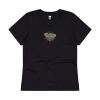 Thread Project Womens Eden V-Neck Tee Thumbnail