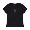 Thread Project Womens Eden V-Neck Tee Thumbnail