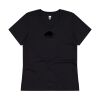 Thread Project Womens Eden V-Neck Tee Thumbnail