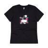 Thread Project Womens Eden V-Neck Tee Thumbnail