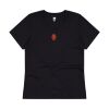 Thread Project Womens Eden V-Neck Tee Thumbnail
