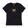 Thread Project Womens Eden V-Neck Tee Thumbnail