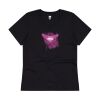 Thread Project Womens Eden V-Neck Tee Thumbnail
