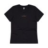 Thread Project Womens Eden V-Neck Tee Thumbnail