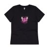 Thread Project Womens Eden V-Neck Tee Thumbnail
