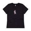 Thread Project Womens Eden V-Neck Tee Thumbnail