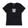 Thread Project Womens Eden V-Neck Tee Thumbnail