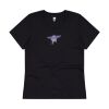 Thread Project Womens Eden V-Neck Tee Thumbnail