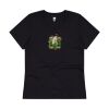 Thread Project Womens Eden V-Neck Tee Thumbnail