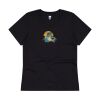 Thread Project Womens Eden V-Neck Tee Thumbnail