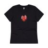 Thread Project Womens Eden V-Neck Tee Thumbnail