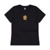 Thread Project Womens Eden V-Neck Tee Thumbnail
