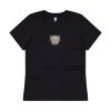 Thread Project Womens Eden V-Neck Tee Thumbnail