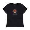 Thread Project Womens Eden V-Neck Tee Thumbnail