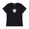 Thread Project Womens Eden V-Neck Tee Thumbnail
