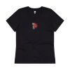 Thread Project Womens Eden V-Neck Tee Thumbnail