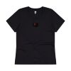 Thread Project Womens Eden V-Neck Tee Thumbnail