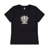 Thread Project Womens Eden V-Neck Tee Thumbnail