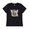 Thread Project Womens Eden V-Neck Tee Thumbnail