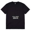 Thread Project Unisex Super Tee Thumbnail