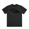 AS Colour Mens Box Tee Thumbnail