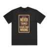 AS Colour Mens Box Tee Thumbnail