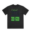 AS Colour Mens Box Tee Thumbnail