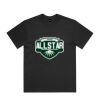 AS Colour Mens Box Tee Thumbnail