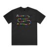 AS Colour Mens Box Tee Thumbnail