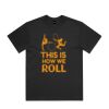 AS Colour Mens Box Tee Thumbnail