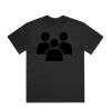 AS Colour Mens Box Tee Thumbnail