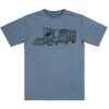 Thread Project Unisex Legend Tee Thumbnail